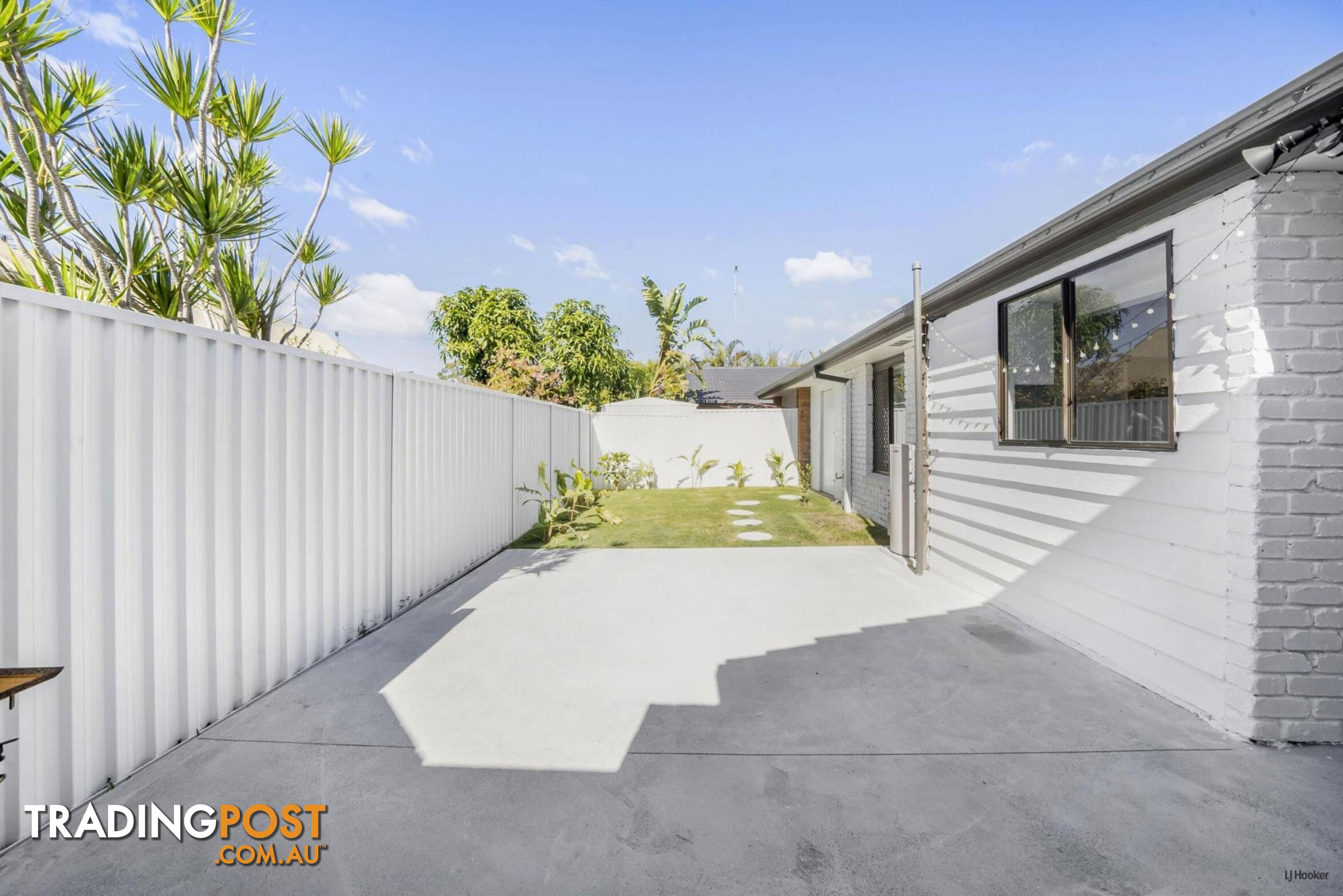 3/39 Frascott Avenue VARSITY LAKES QLD 4227