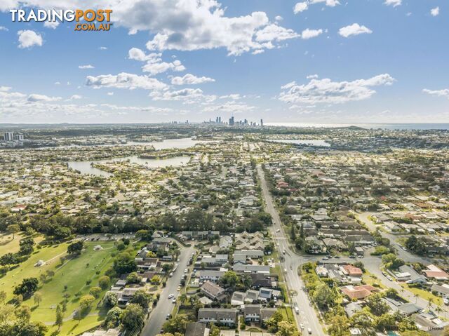 3/39 Frascott Avenue VARSITY LAKES QLD 4227