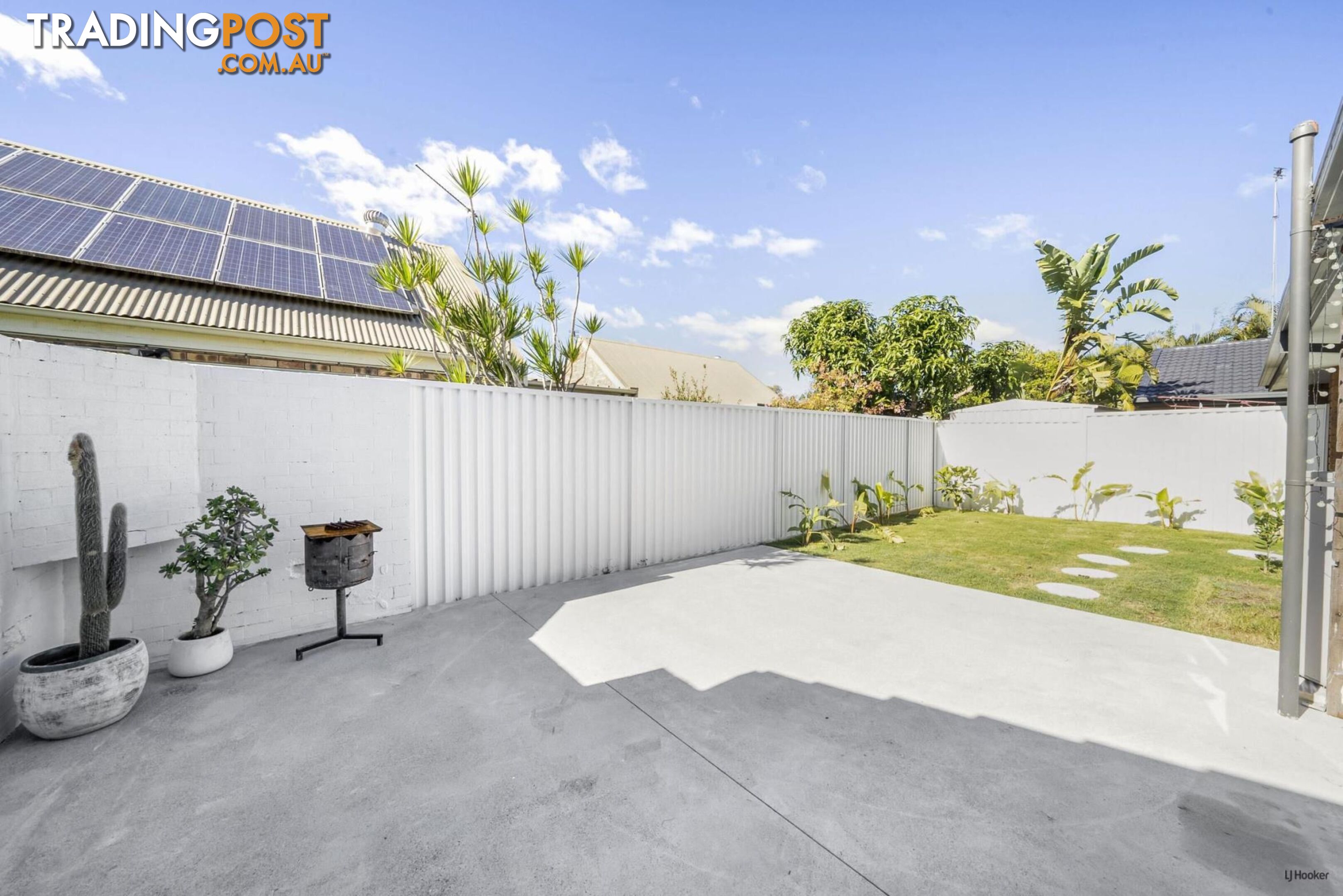 3/39 Frascott Avenue VARSITY LAKES QLD 4227