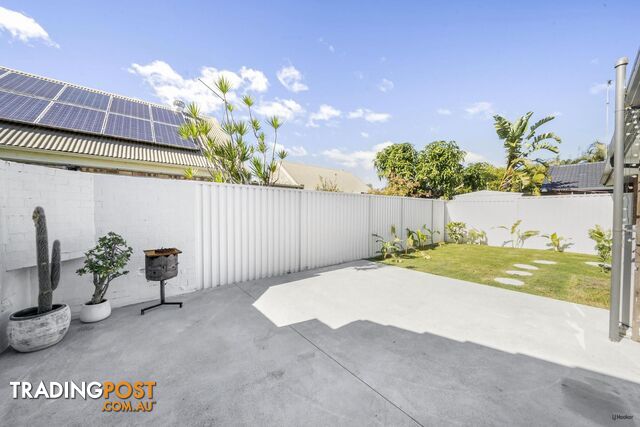 3/39 Frascott Avenue VARSITY LAKES QLD 4227