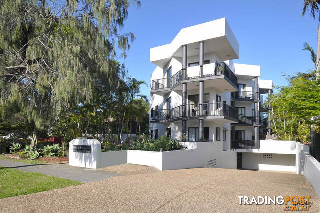 6/1396 Gold Coast Highway PALM BEACH QLD 4221