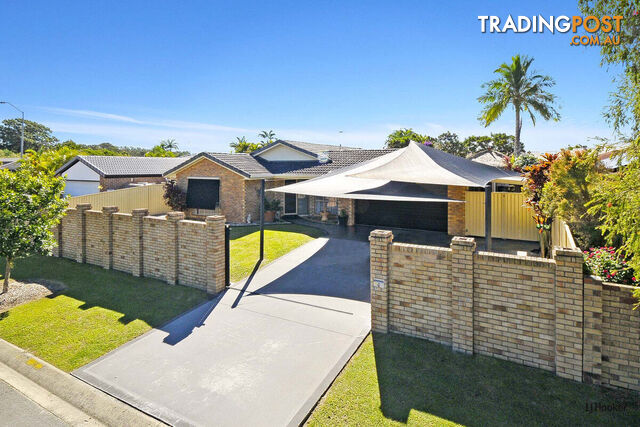 4 Avocado Street ELANORA QLD 4221