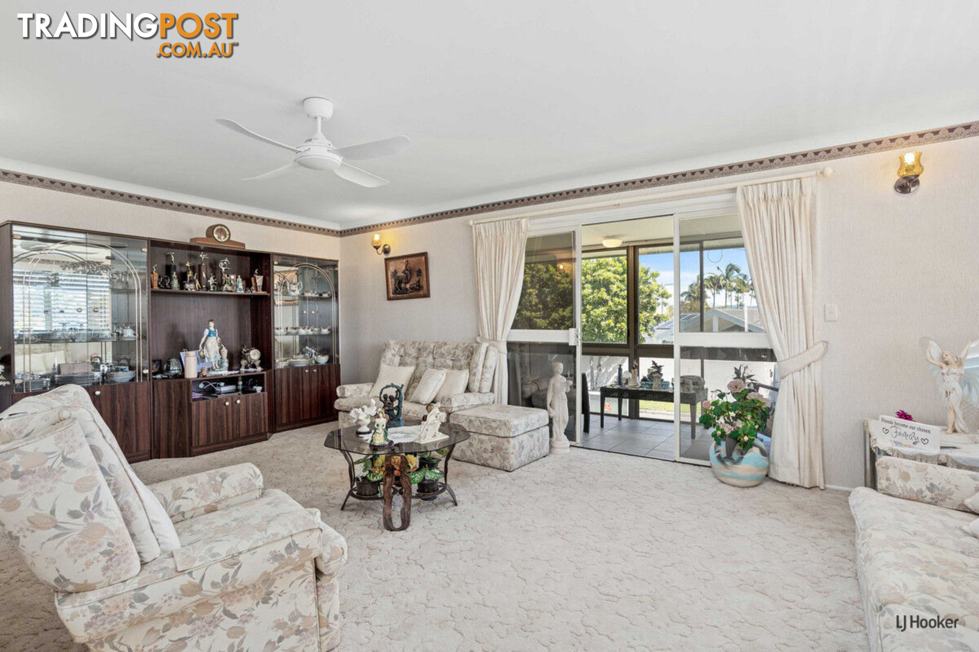 13 Egret Avenue BURLEIGH WATERS QLD 4220