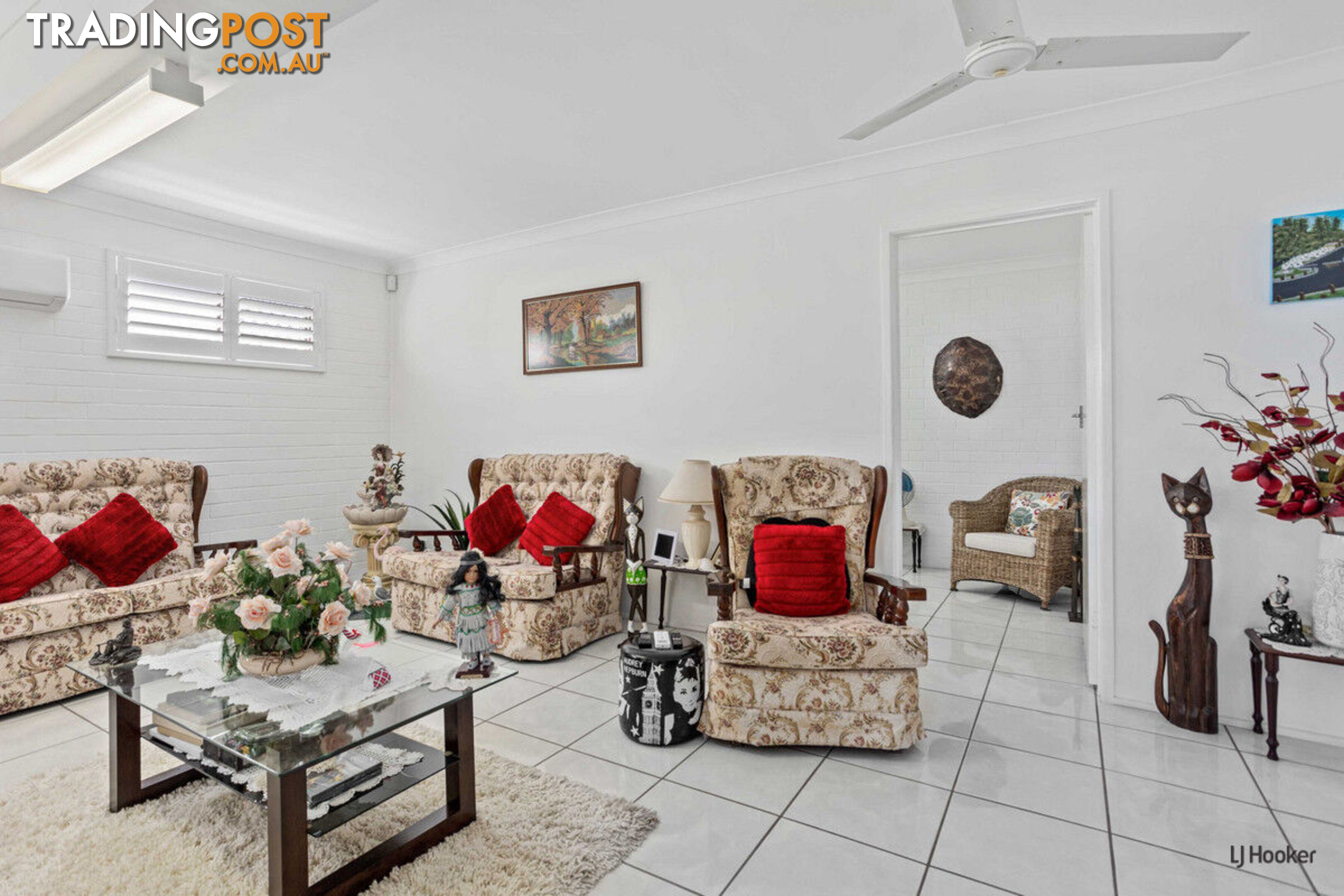 13 Egret Avenue BURLEIGH WATERS QLD 4220