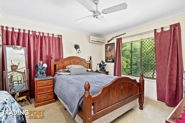 3 Evergreen Drive ELANORA QLD 4221