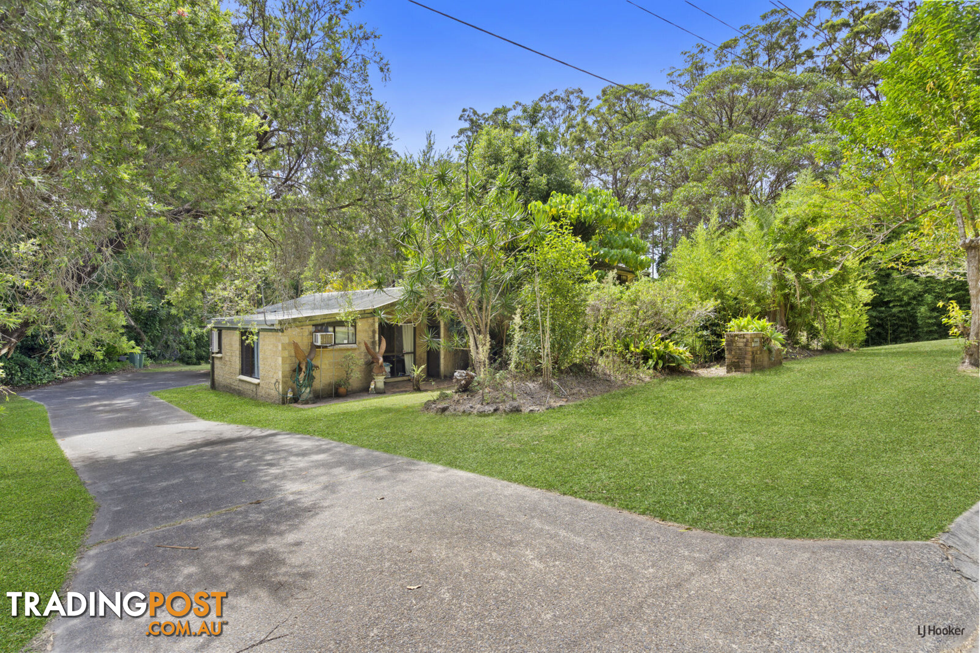 3 Evergreen Drive ELANORA QLD 4221