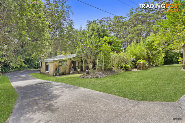 3 Evergreen Drive ELANORA QLD 4221