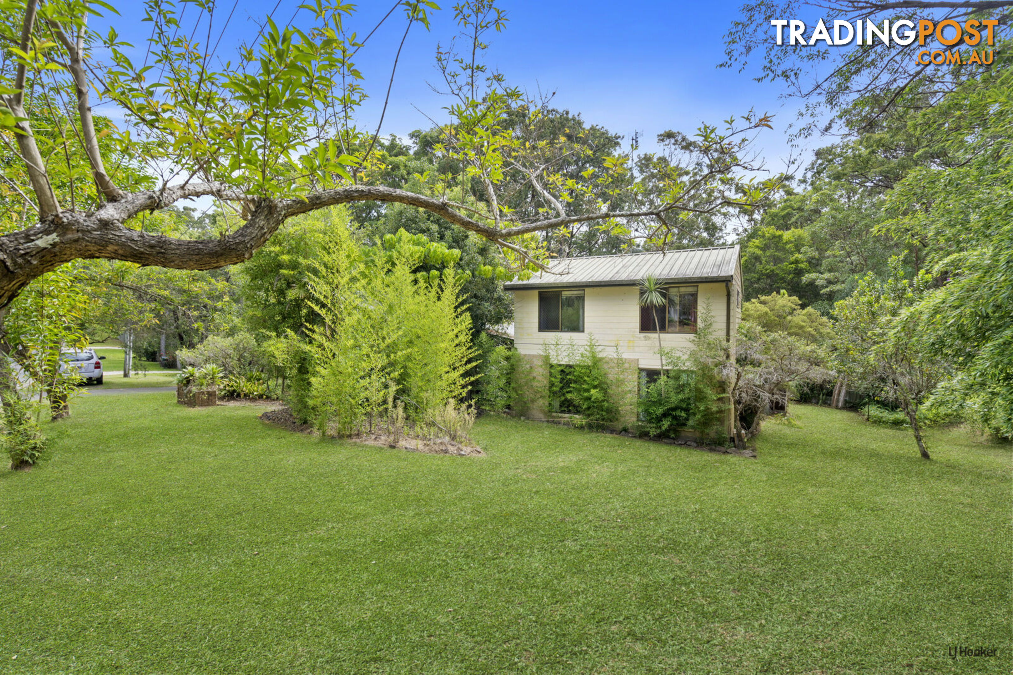 3 Evergreen Drive ELANORA QLD 4221