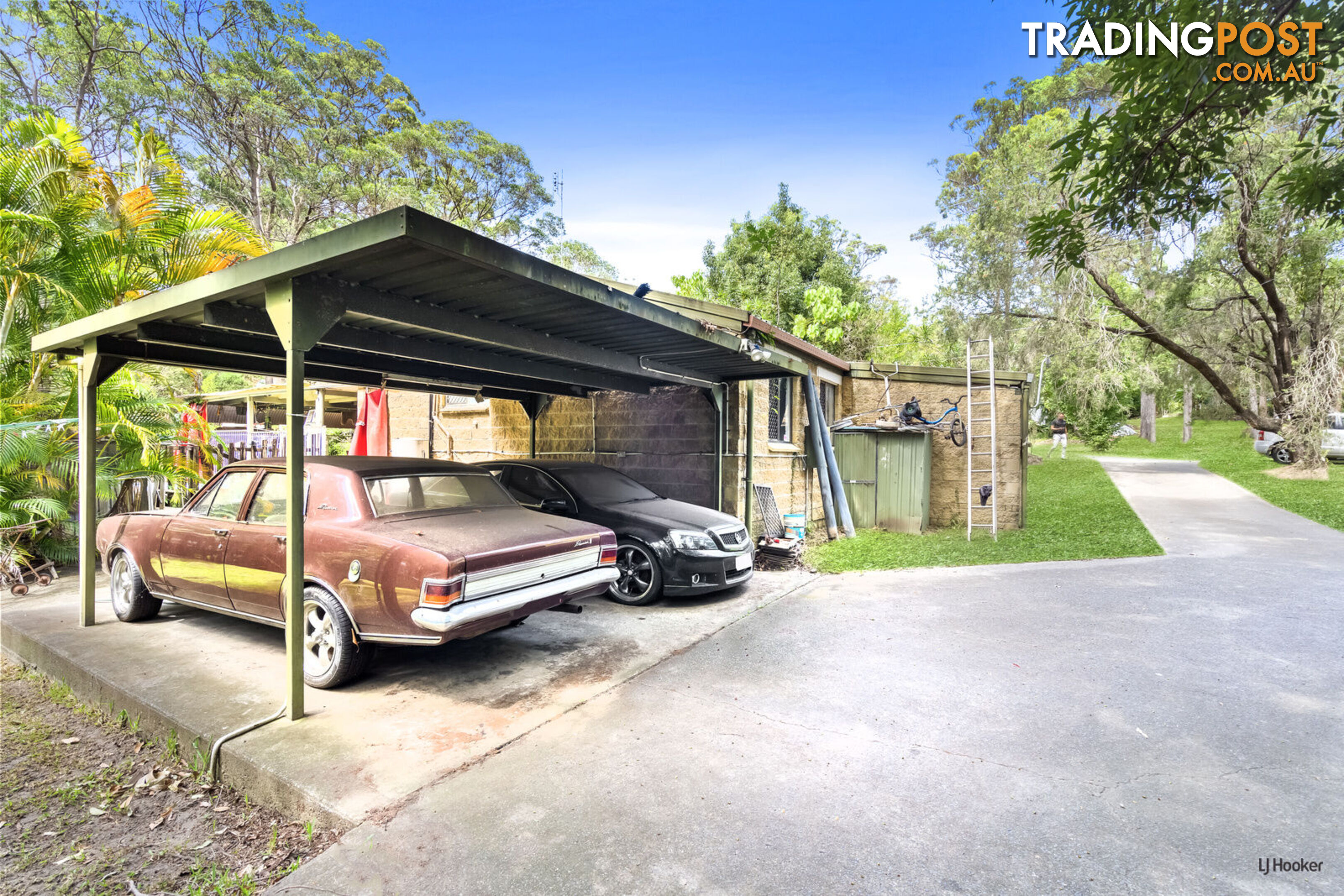 3 Evergreen Drive ELANORA QLD 4221