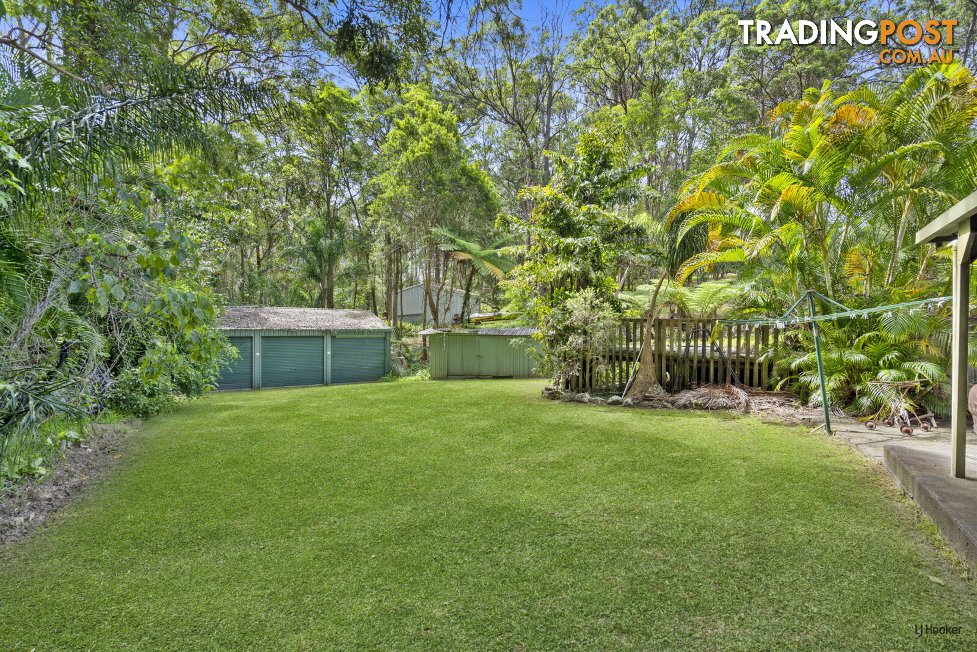 3 Evergreen Drive ELANORA QLD 4221