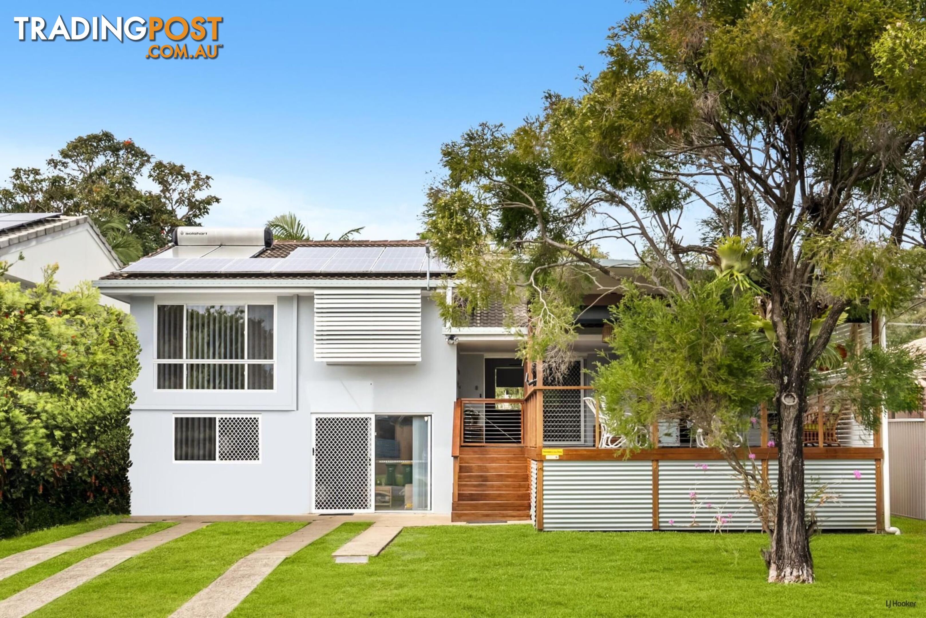 16 Koombala Street TUGUN QLD 4224