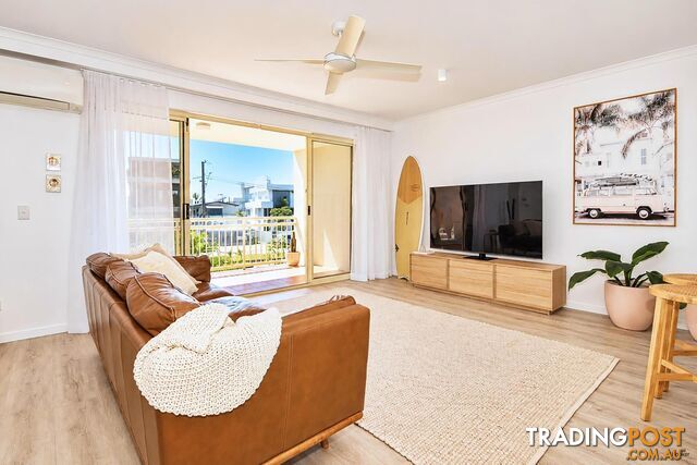 23/1198 Gold Coast Highway PALM BEACH QLD 4221