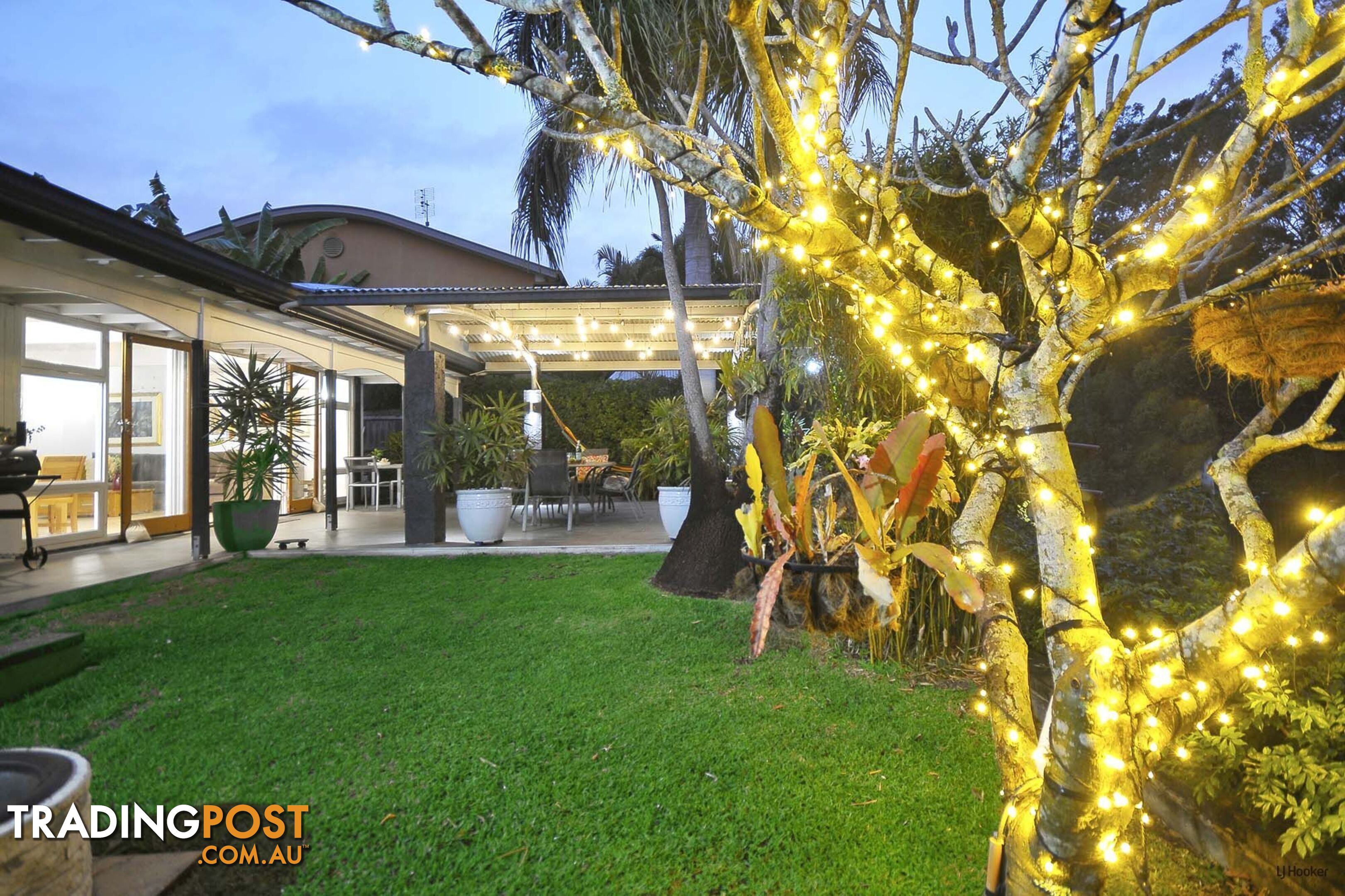 32 Elanora Drive BURLEIGH HEADS QLD 4220