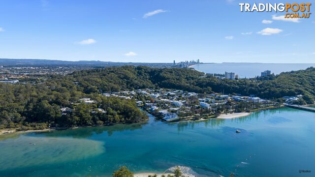 32 Elanora Drive BURLEIGH HEADS QLD 4220