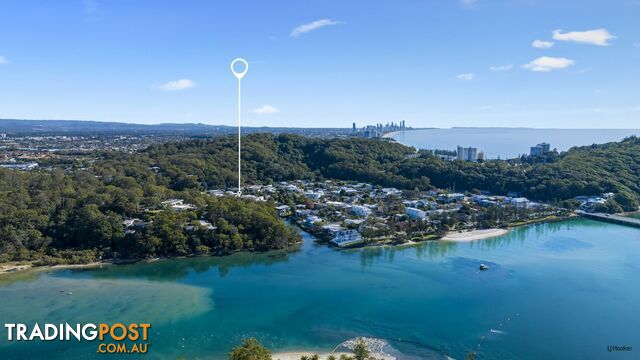 32 Elanora Drive BURLEIGH HEADS QLD 4220