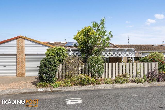 49/154 Currumbin Creek Road CURRUMBIN WATERS QLD 4223