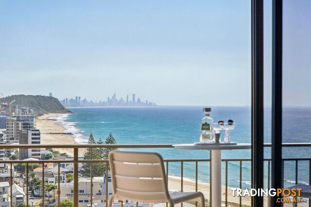 17E/973 Gold Coast Highway PALM BEACH QLD 4221
