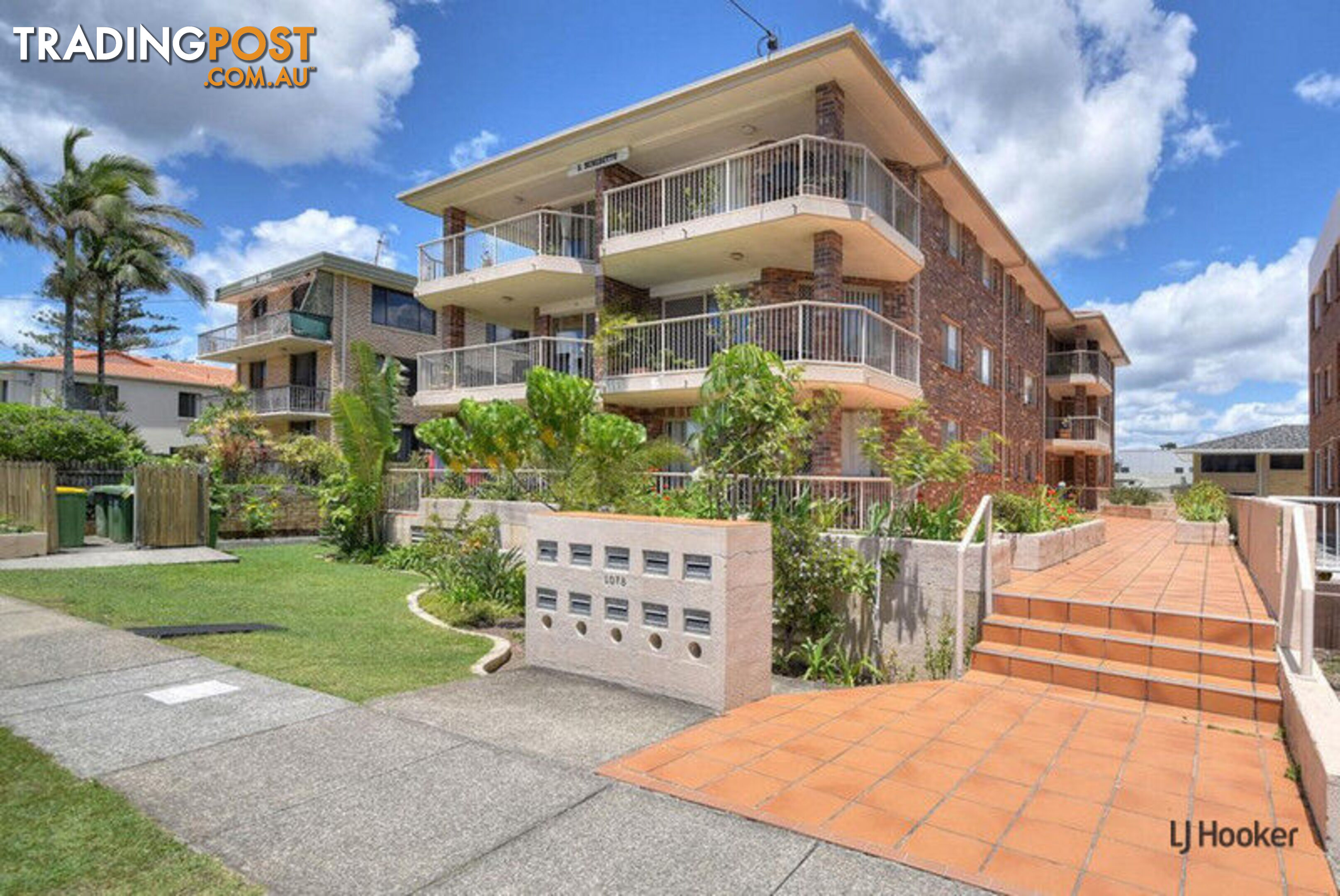 7/1078 Gold Coast Highway PALM BEACH QLD 4221