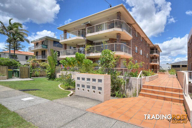 7/1078 Gold Coast Highway PALM BEACH QLD 4221