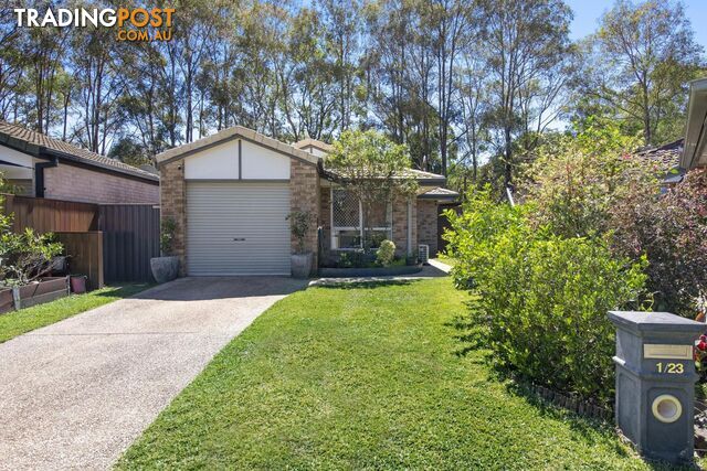 23 Mollys Place CURRUMBIN WATERS QLD 4223