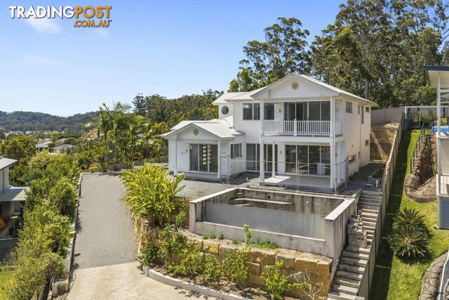 57 Sawtell Drive CURRUMBIN WATERS QLD 4223