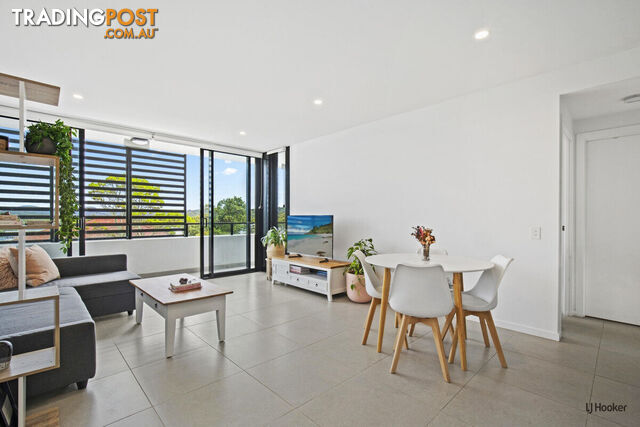 307/3-7 Twenty Fourth Avenue PALM BEACH QLD 4221