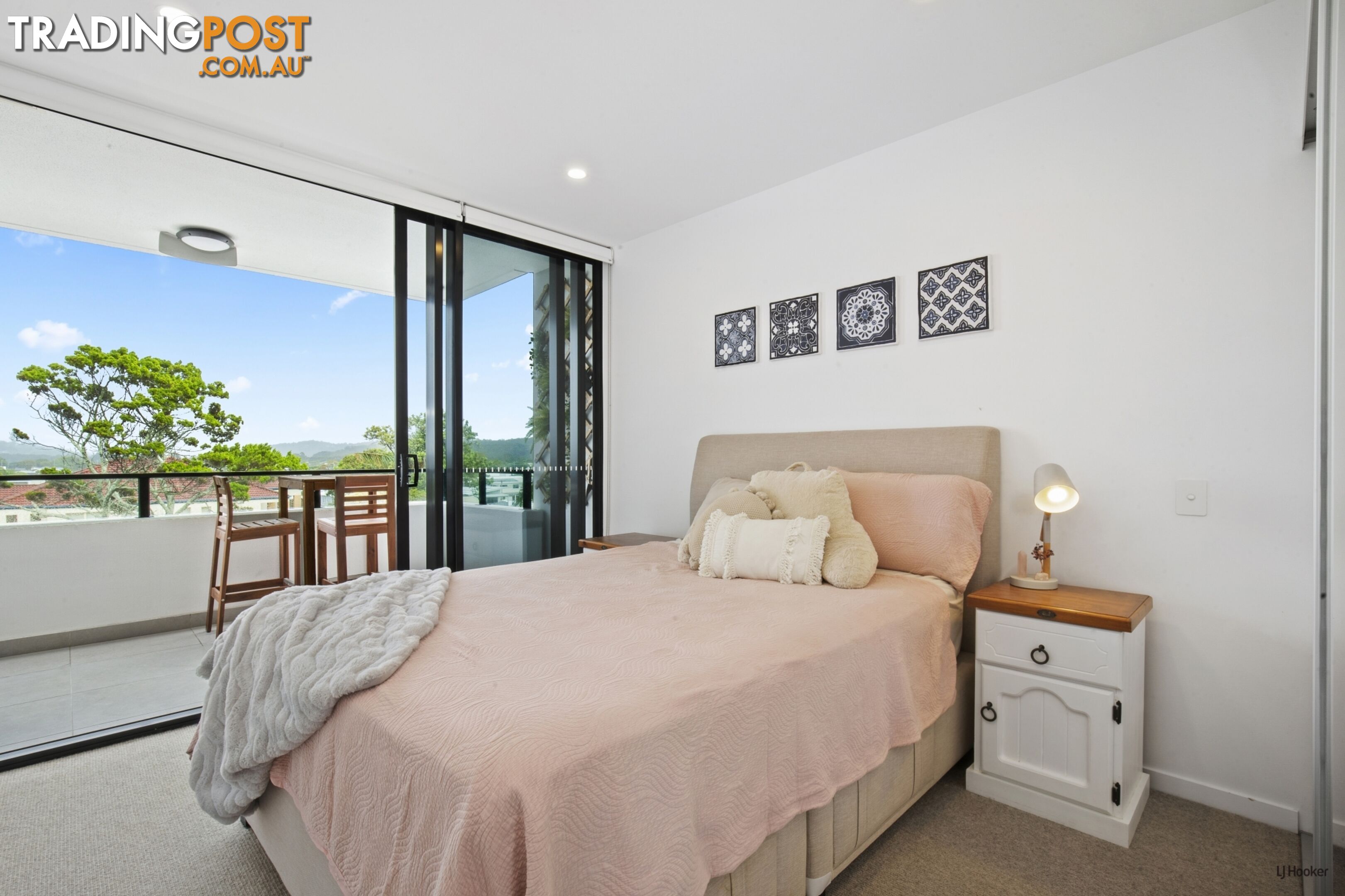 307/3-7 Twenty Fourth Avenue PALM BEACH QLD 4221