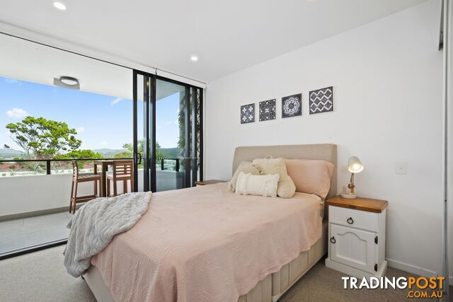 307/3-7 Twenty Fourth Avenue PALM BEACH QLD 4221