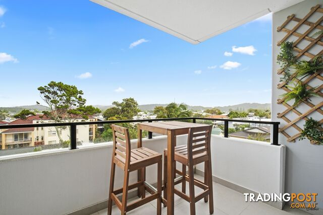 307/3-7 Twenty Fourth Avenue PALM BEACH QLD 4221