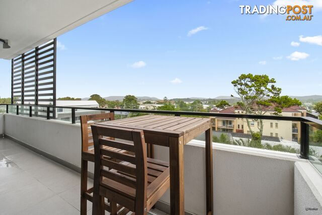 307/3-7 Twenty Fourth Avenue PALM BEACH QLD 4221