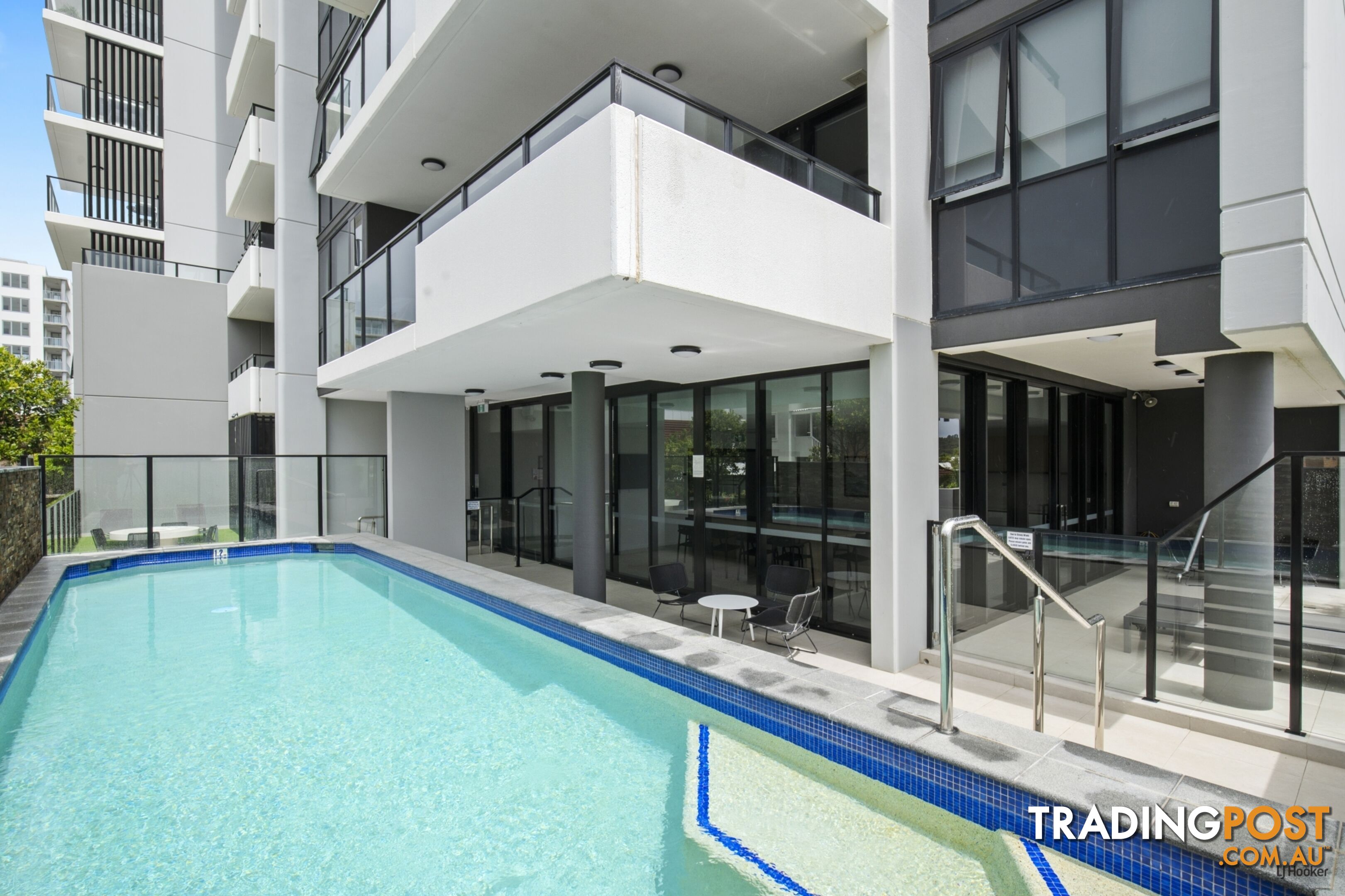 307/3-7 Twenty Fourth Avenue PALM BEACH QLD 4221