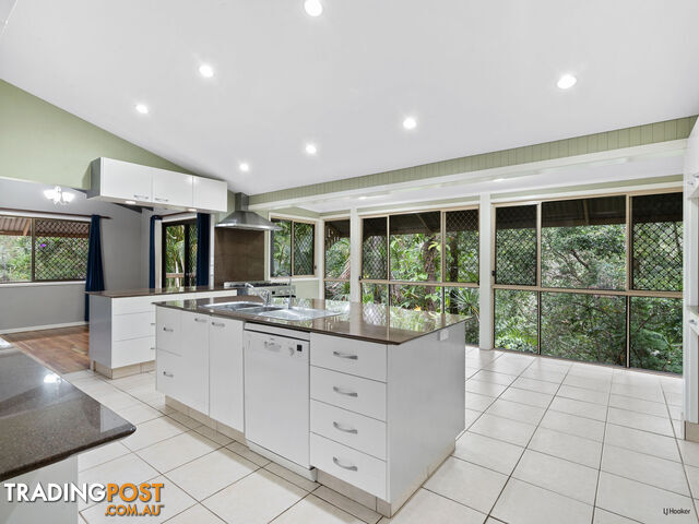 2 Koombahla Drive TALLEBUDGERA QLD 4228