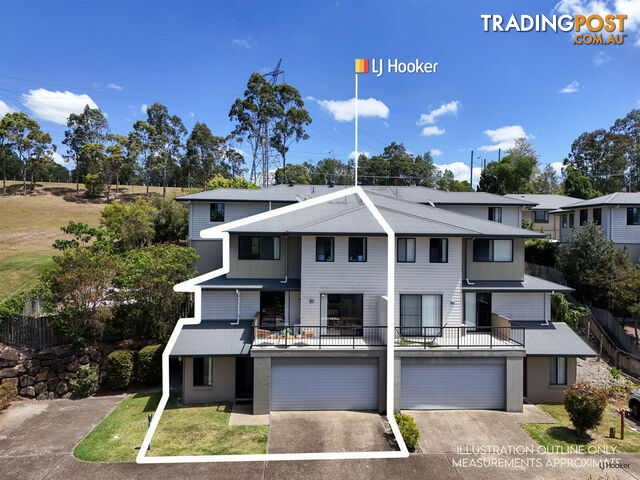 16/5 Faculty Crescent MUDGEERABA QLD 4213