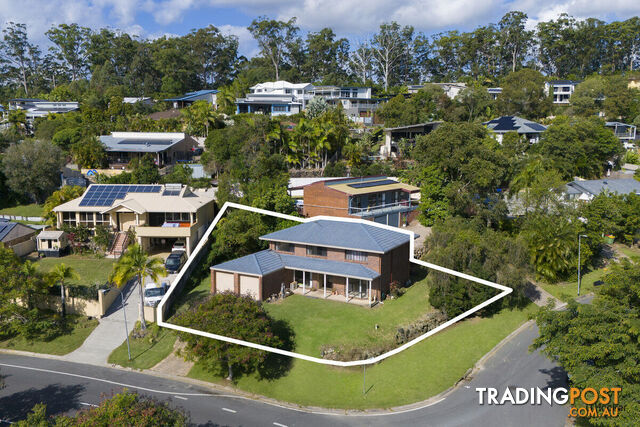 79 Clives Circuit CURRUMBIN WATERS QLD 4223