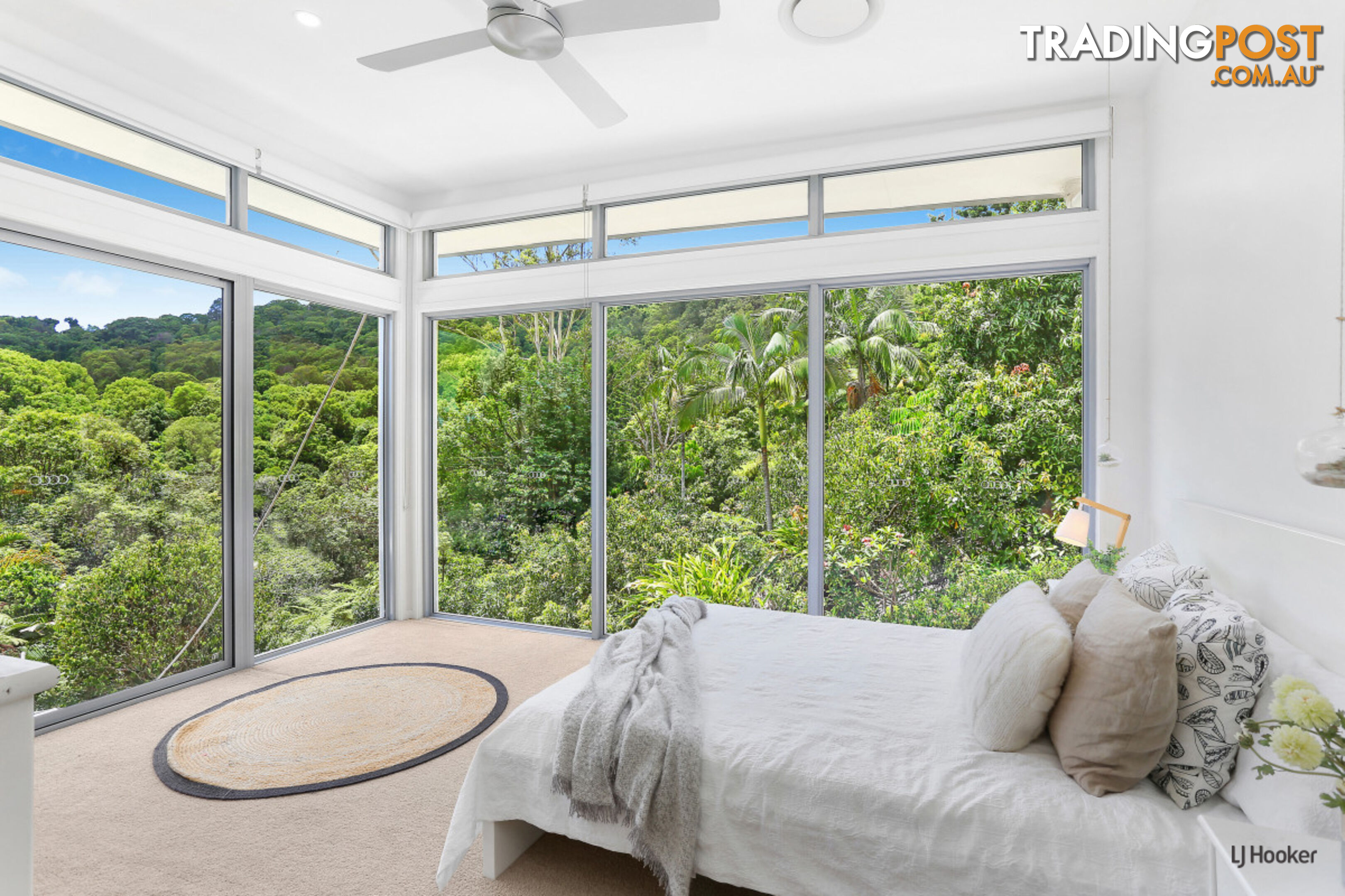 77 Tomewin Mountain Road CURRUMBIN VALLEY QLD 4223