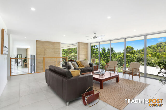 77 Tomewin Mountain Road CURRUMBIN VALLEY QLD 4223