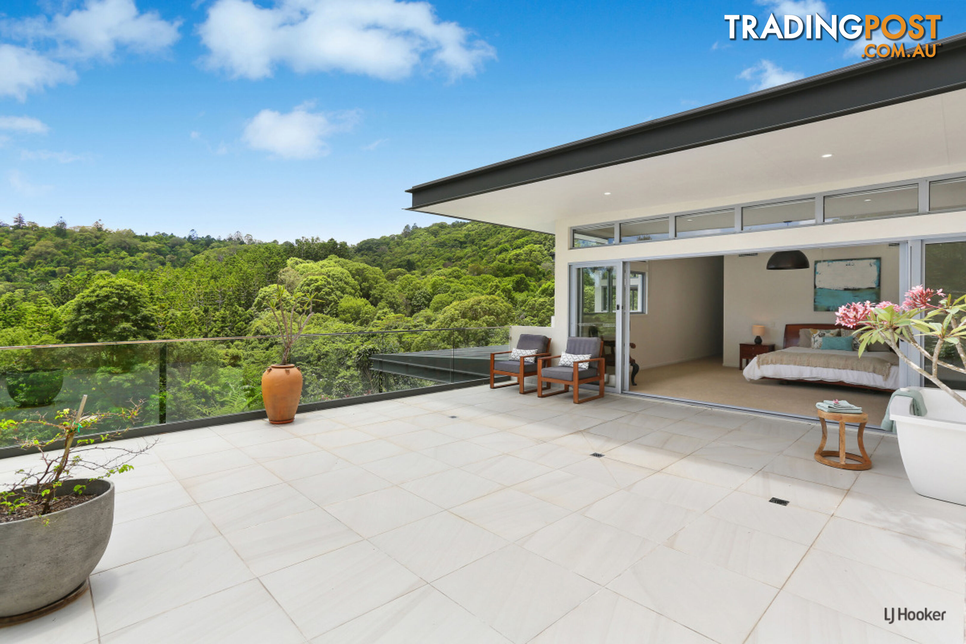 77 Tomewin Mountain Road CURRUMBIN VALLEY QLD 4223