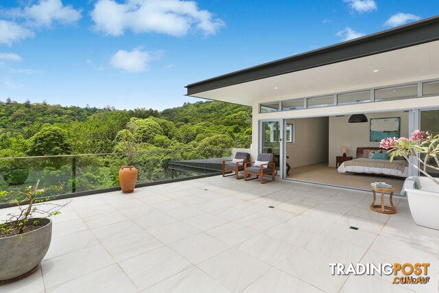 77 Tomewin Mountain Road CURRUMBIN VALLEY QLD 4223