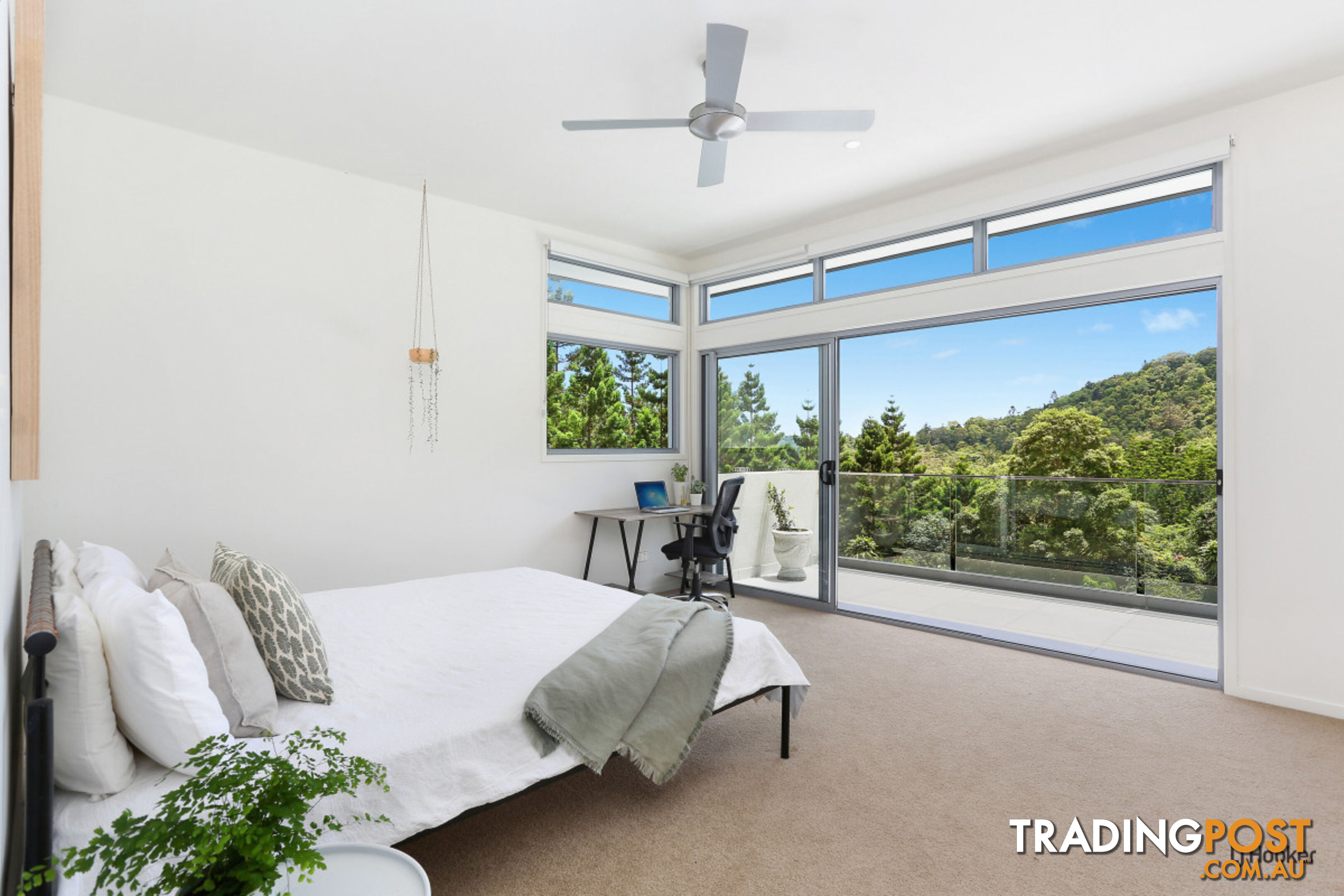 77 Tomewin Mountain Road CURRUMBIN VALLEY QLD 4223