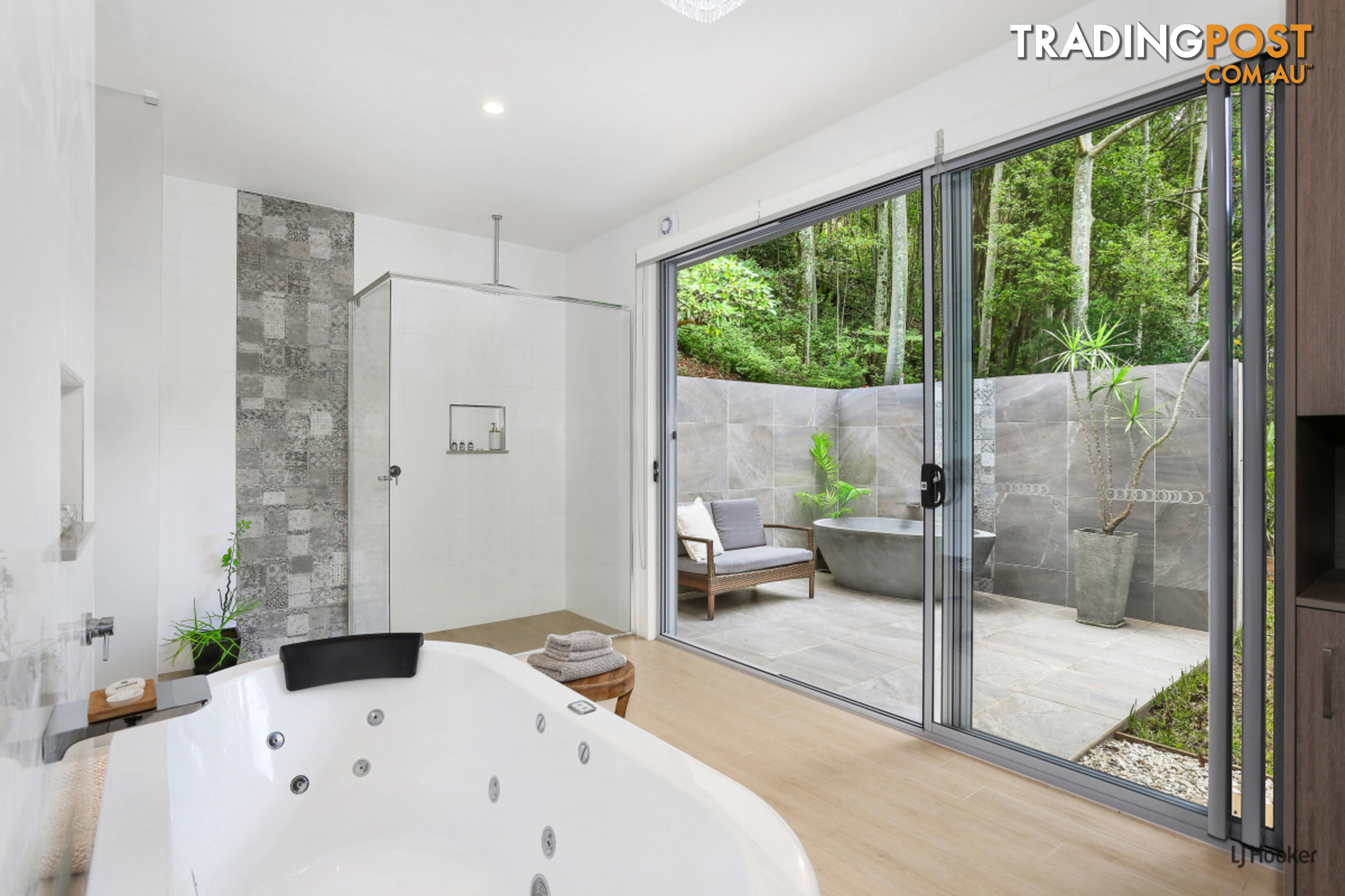 77 Tomewin Mountain Road CURRUMBIN VALLEY QLD 4223