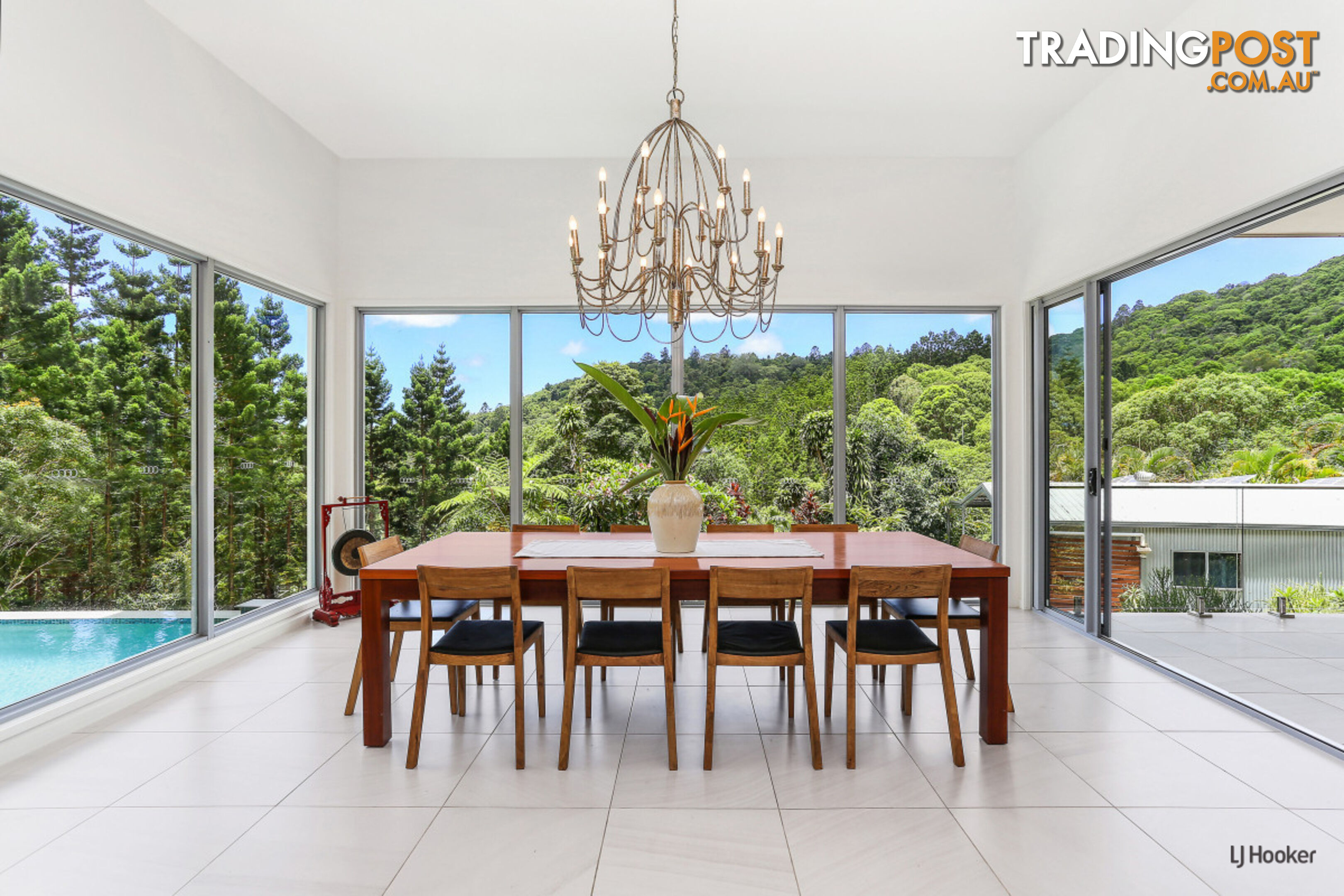 77 Tomewin Mountain Road CURRUMBIN VALLEY QLD 4223