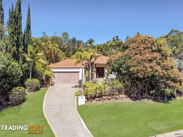 10 Wyllie Way REEDY CREEK QLD 4227