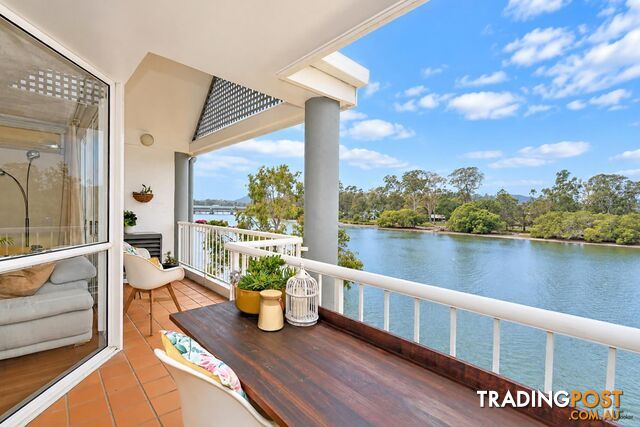39/56-70 Guineas Creek Road CURRUMBIN WATERS QLD 4223