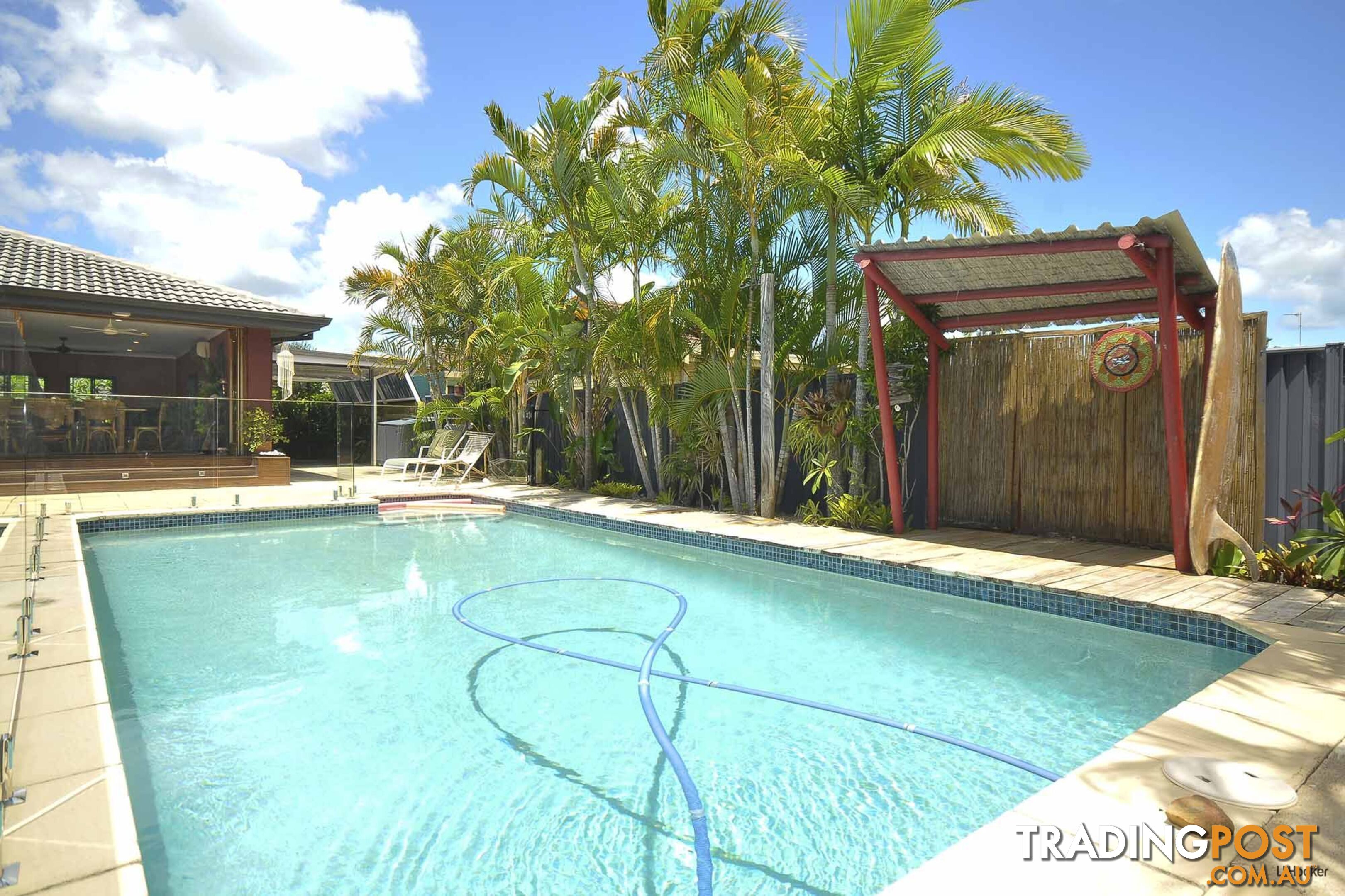 12 Barklya Place PALM BEACH QLD 4221