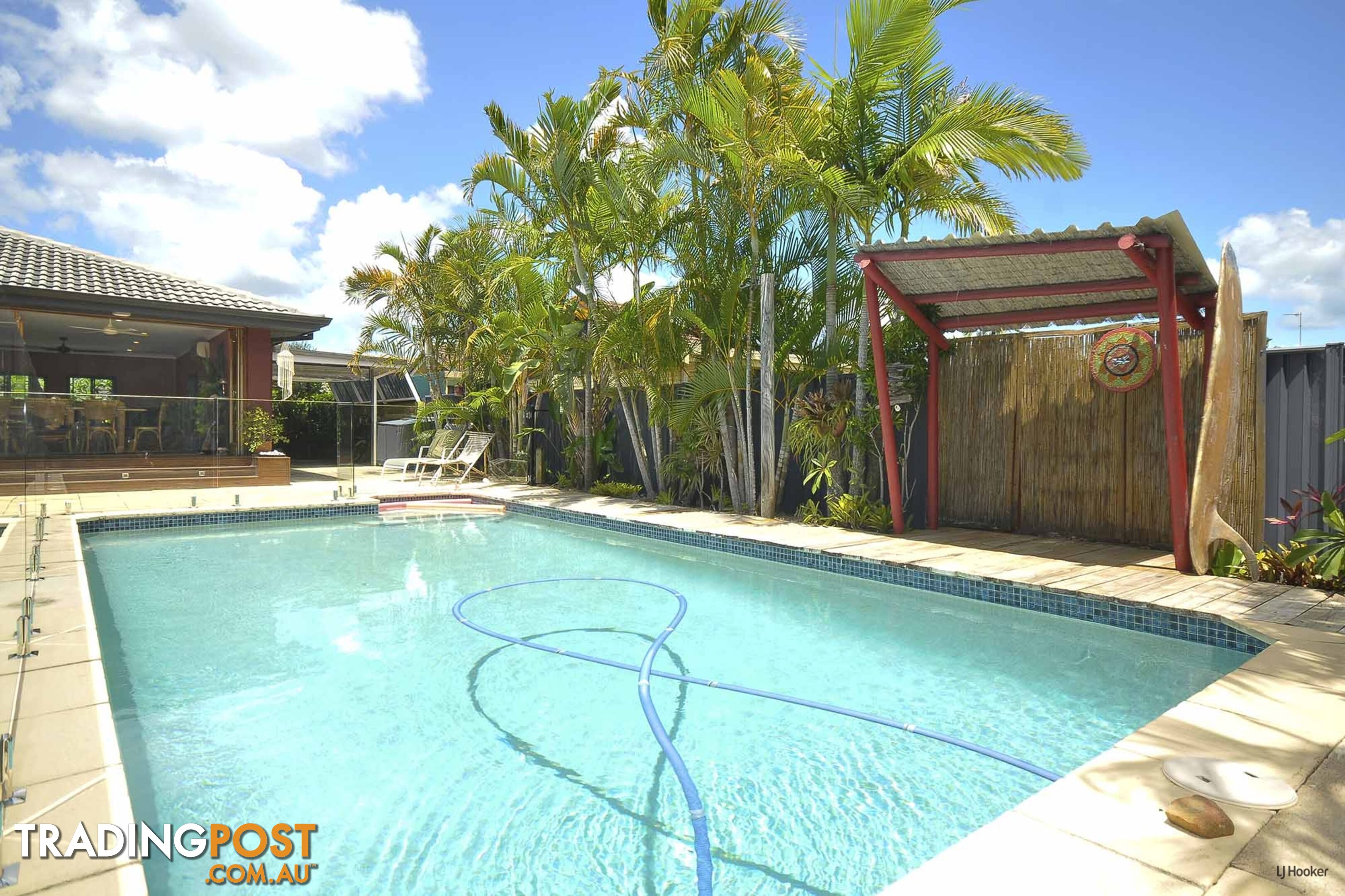 12 Barklya Place PALM BEACH QLD 4221