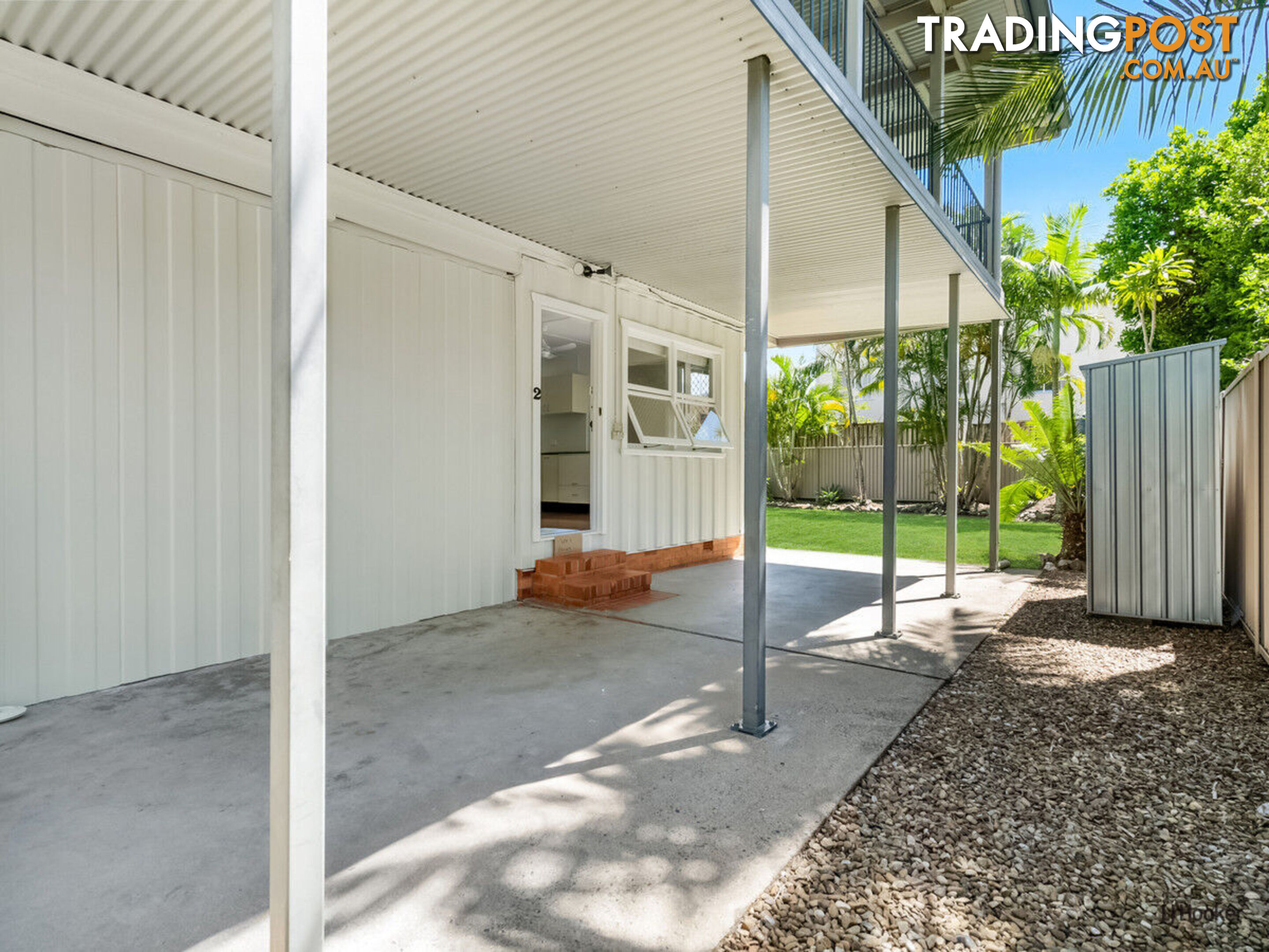 2/31 Hooper Drive CURRUMBIN QLD 4223