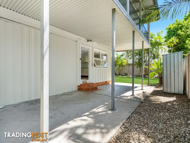 2/31 Hooper Drive CURRUMBIN QLD 4223