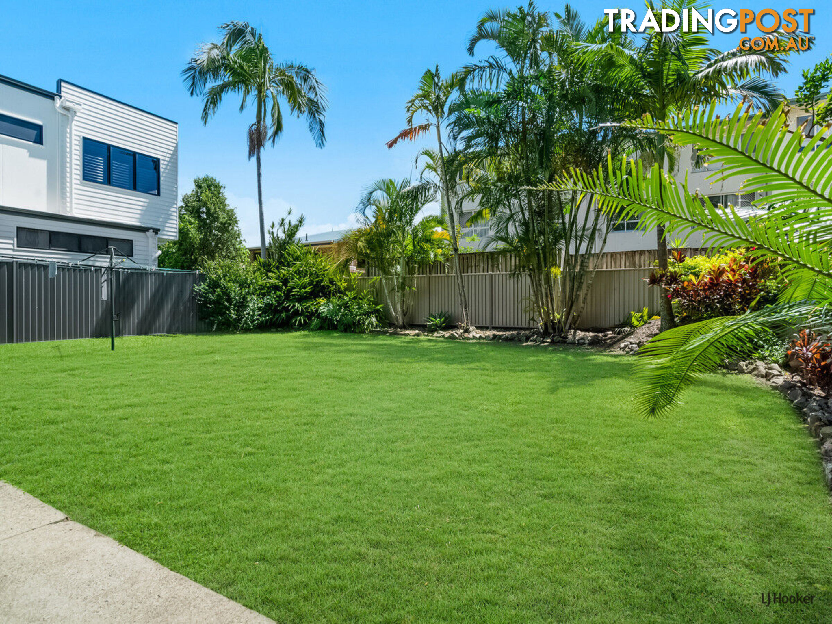 2/31 Hooper Drive CURRUMBIN QLD 4223