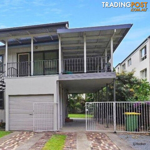 2/31 Hooper Drive CURRUMBIN QLD 4223