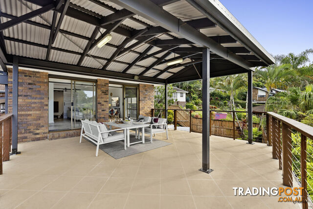 7 Bolgart Court ELANORA QLD 4221